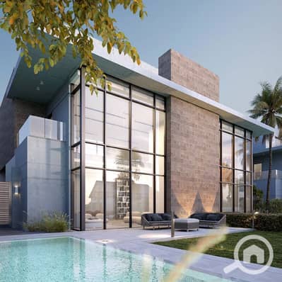 4 Bedroom Twin House for Sale in Sheikh Zayed, Giza - VAHA1. jpg