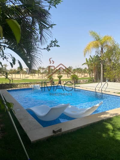 3 Bedroom Chalet for Rent in North Coast, Matruh - 114bf854-9c80-4e55-a78c-97d2063a6efb. jpeg