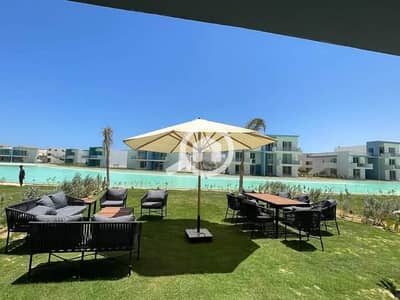 2 Bedroom Chalet for Sale in North Coast, Matruh - FB_IMG_1740480865102. jpg