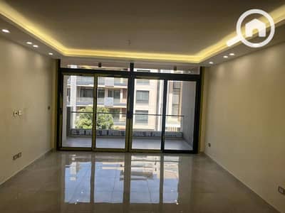 2 Bedroom Flat for Rent in New Cairo, Cairo - a. jpg
