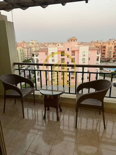 فلیٹ 1 غرفة نوم للايجار في 6 أكتوبر، الجيزة - IMG-20250610-WA0003. jpg