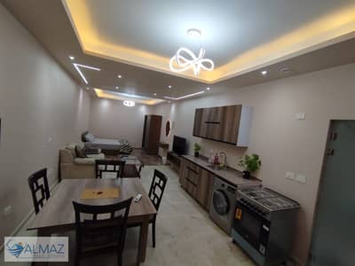 Studio for Rent in New Cairo, Cairo - IMG-20250610-WA0219. jpg