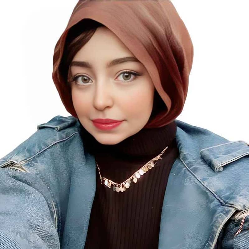 Jehan Soliman