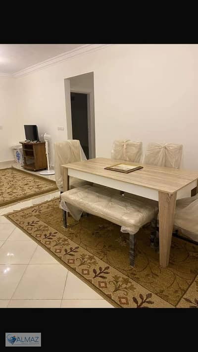 3 Bedroom Apartment for Rent in Nasr City, Cairo - IMG-20250610-WA0366. jpg