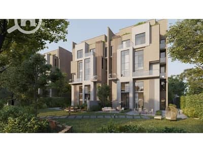 دوبلكس 3 غرف نوم للبيع في الشيخ زايد، الجيزة - IMG-20250503-WA0371. jpg