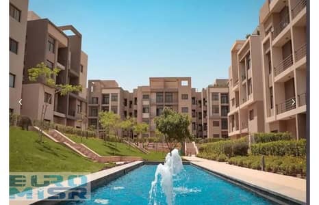 شقة 2 غرفة نوم للبيع في القاهرة الجديدة، القاهرة - 7331879-4ac3co. jpg