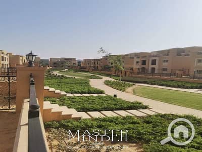 3 Bedroom Flat for Rent in New Cairo, Cairo - 1. jpg