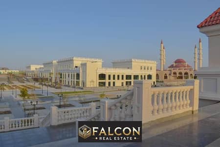 3 Bedroom Flat for Sale in North Coast, Matruh - 4c5b65c3-c499-493d-b051-4b513653c4ac. jpg