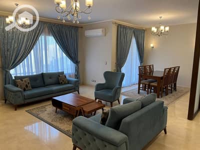 2 Bedroom Apartment for Rent in New Cairo, Cairo - WhatsApp Image 2025-06-06 at 12.33. 46 PM. jpeg