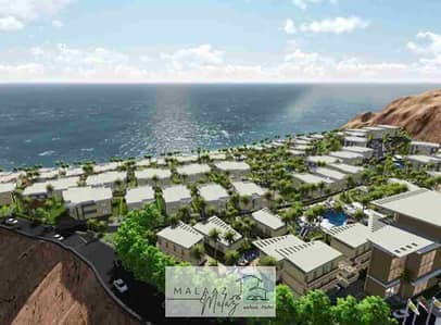2 Bedroom Chalet for Sale in Ain Sukhna, Suez - 1000024167. jpg