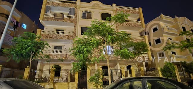 3 Bedroom Apartment for Sale in Shorouk City, Cairo - ٢٠٢٥٠٦١٠_٠٠٥٠٠٦. jpg