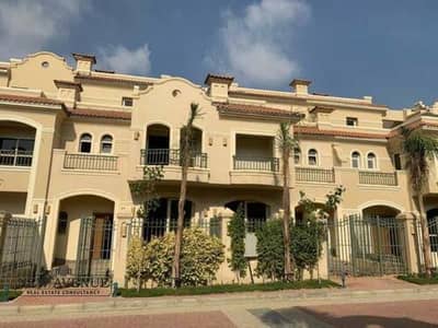 توين هاوس 5 غرف نوم للبيع في مدينة الشروق، القاهرة - WhatsApp Image 2025-06-03 at 5.06. 07 PM (1). jpg
