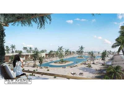 شاليه 2 غرفة نوم للبيع في الساحل الشمالي، مطروح - 7d042174-e5e3-4d92-9ff5-2663f40f3738. jpg