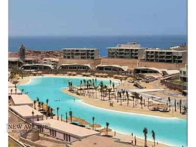 3 Bedroom Chalet for Sale in Ain Sukhna, Suez - 17654716-fbba-4df9-a6cf-90aa3bde1d17. jpg