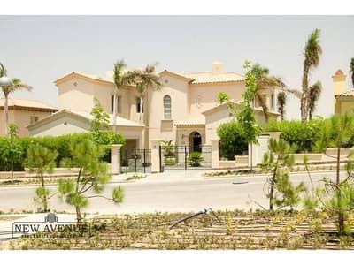 فیلا 6 غرف نوم للبيع في المقطم، القاهرة - f2f987df-ad94-4842-bc03-97e0cc128cf2. jpg
