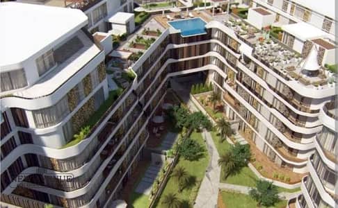 1 Bedroom Apartment for Sale in Mostakbal City, Cairo - 0be4313a-3b79-4fbe-ac4f-47483618c28a. jpg