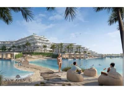 3 Bedroom Villa for Sale in North Coast, Matruh - 1f281d4a-cdf4-4f6d-840d-9b046a3b11cd. jpg