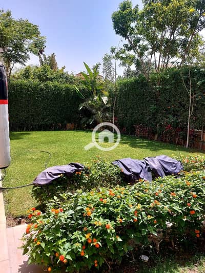 4 Bedroom Twin House for Rent in New Cairo, Cairo - WhatsApp Image 2025-06-01 at 10.42. 57 PM. jpeg