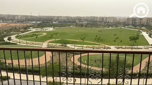 4 Bedroom Flat for Sale in New Cairo, Cairo - WhatsApp Image 2025-05-27 at 7.59. 08 PM. jpeg