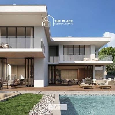 4 Bedroom Villa for Sale in North Coast, Matruh - 2 (2). jpeg