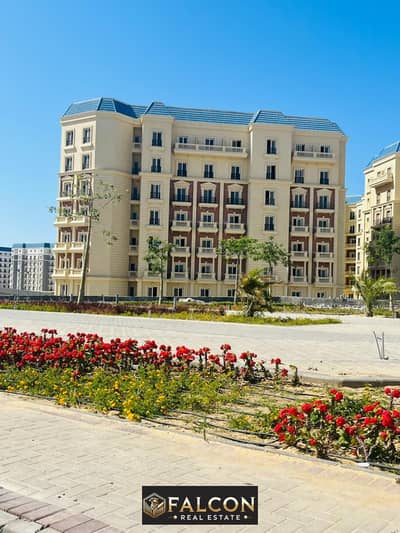 شقة 3 غرف نوم للبيع في الساحل الشمالي، مطروح - WhatsApp Image 2025-06-10 at 13.43. 13_0afefea9. jpg