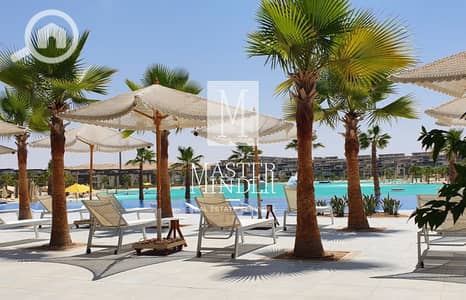 3 Bedroom Chalet for Sale in North Coast, Matruh - a. jpg