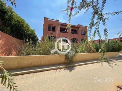 4 Bedroom Twin House for Sale in Shorouk City, Cairo - 1. jpg