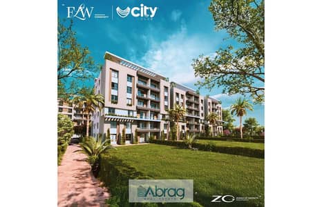 3 Bedroom Apartment for Sale in 6th of October, Giza - 1. jpg