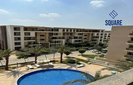 2 Bedroom Flat for Sale in New Cairo, Cairo - IMG-20250602-WA0046. jpg