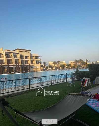 3 Bedroom Chalet for Sale in North Coast, Matruh - 1. jpeg