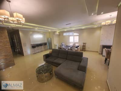 3 Bedroom Apartment for Rent in New Cairo, Cairo - IMG-20250610-WA0412. jpg