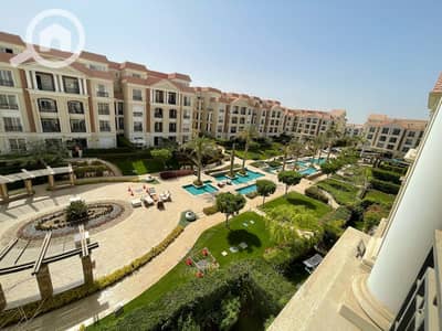 3 Bedroom Apartment for Rent in New Cairo, Cairo - WhatsApp Image 2025-05-08 at 7.32. 58 PM (3). jpeg