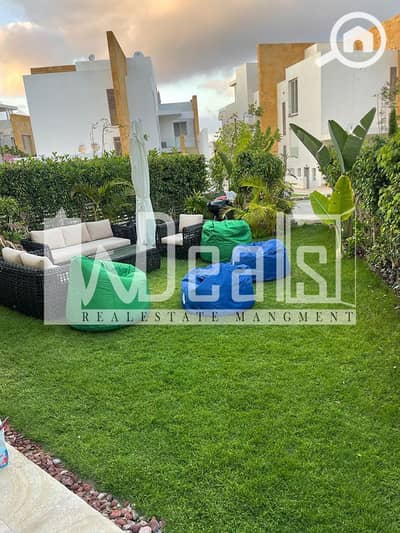 شاليه 4 غرف نوم للايجار في الساحل الشمالي، مطروح - WhatsApp Image 2025-06-03 at 11.35. 12 PM (1). jpg