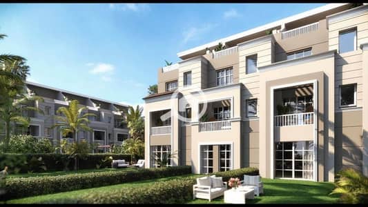 4 Bedroom Villa for Sale in Mostakbal City, Cairo - 457332714_2285098421850472_8647623626107767269_n. jpg