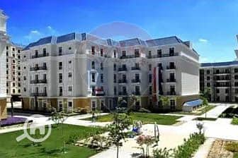 1 Bedroom Flat for Sale in North Coast, Matruh - 1. jpg