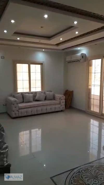 3 Bedroom Flat for Rent in New Cairo, Cairo - IMG-20250610-WA0428. jpg