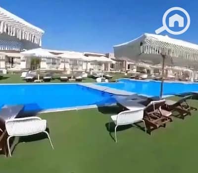 3 Bedroom Townhouse for Sale in North Coast, Matruh - Screenshot 2025-06-10 143011. png