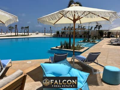 2 Bedroom Chalet for Sale in North Coast, Matruh - WhatsApp Image 2025-04-25 at 4.41. 25 PM. jpeg