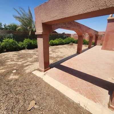 4 Bedroom Villa for Sale in 6th of October, Giza - فيلا للبيع  بكمبوند  السليمانية بمدينة سفنكس