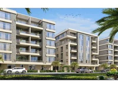 3 Bedroom Apartment for Sale in New Cairo, Cairo - WhatsApp Image 2025-06-02 at 10.56. 22 AM (2). jpg