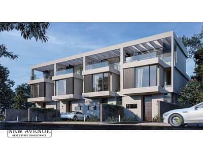 3 Bedroom Villa for Sale in New Cairo, Cairo - WhatsApp Image 2025-06-02 at 10.54. 53 AM (1). jpg