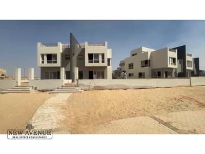 توين هاوس 3 غرف نوم للبيع في القاهرة الجديدة، القاهرة - WhatsApp Image 2025-05-20 at 2.00. 00 PM. jpg
