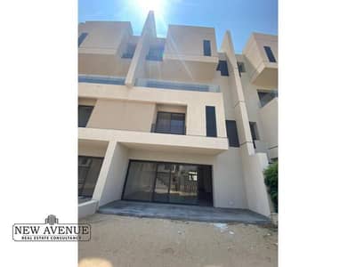 3 Bedroom Duplex for Sale in Shorouk City, Cairo - WhatsApp Image 2025-05-15 at 10.56. 59 AM (2). jpg