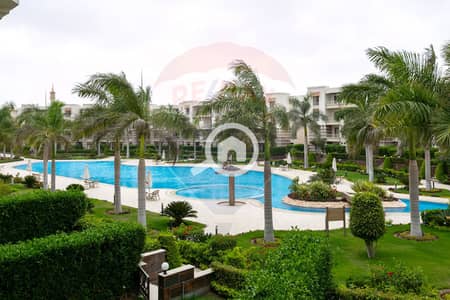 2 Bedroom Flat for Rent in King Mariout, Alexandria - 1. jpg