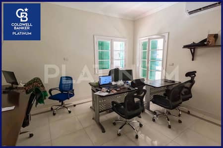 مکتب  للبيع في سابا باشا، الإسكندرية - GOPR3743. JPG