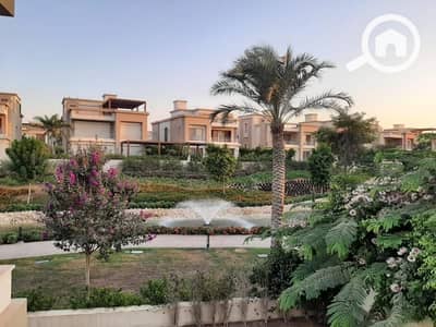 6 Bedroom Villa for Rent in Katameya, Cairo - WhatsApp Image 2025-06-10 at 15.10. 08. jpg