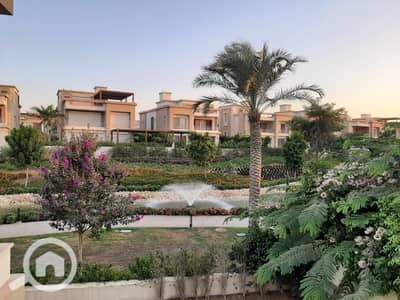فیلا 6 غرف نوم للايجار في القاهرة الجديدة، القاهرة - WhatsApp Image 2025-06-10 at 2.47. 44 PM. jpeg