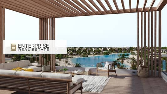 3 Bedroom Chalet for Sale in North Coast, Matruh - WhatsApp Image 2025-06-10 at 13.48. 38_65f07ed1. jpg