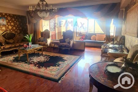3 Bedroom Flat for Sale in Waboor Elmayah, Alexandria - WhatsApp Image 2024-11-22 at 4.23. 17 PM. jpg