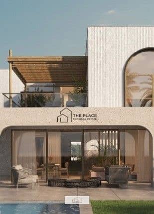 4 Bedroom Villa for Sale in North Coast, Matruh - 1. jpeg